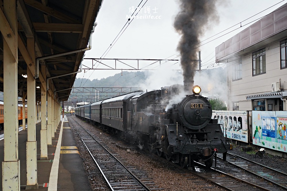 靜岡｜大井川鐵道Thomas蒸氣火車之旅 - nurseilife.cc