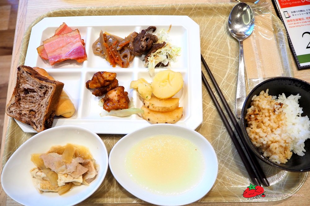 北海道札幌｜世紀皇家飯店 Century Royal Hotel Sapporo．不僅交通方便早餐還是日本第三名 - nurseilife.cc