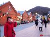 第一次帶媽媽到北海道自駕旅行就上手