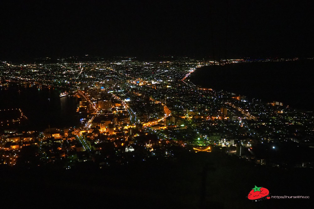 第一次帶媽媽到北海道自駕旅行就上手 - nurseilife.cc