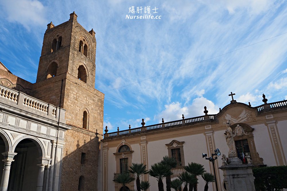 西西里島巴勒摩主教堂、教父街、王室山、歌劇院一日遊 - nurseilife.cc