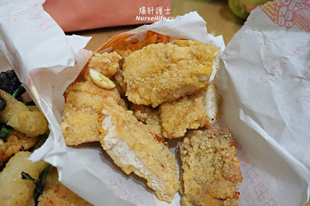 北投復興崗大聯盟冷熱飲．鹹酥雞種類多又平價大份量 - nurseilife.cc