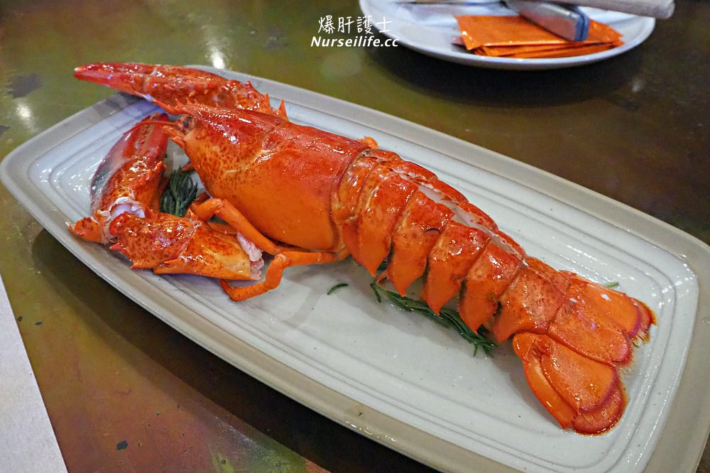 曼谷暹羅百麗宮 Crab and Claw ．龍蝦螃蟹生蠔吃到飽，一次滿足你想痛風的願望！ - nurseilife.cc