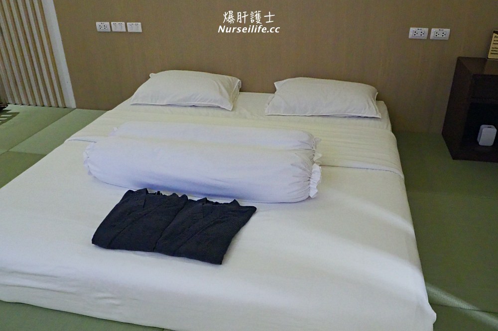 曼谷Phrom Phong 澎蓬站住宿｜Kashiwaya Ryokan Thai Hotel 可以體驗和服的柏屋旅館 - nurseilife.cc