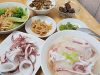 北投水某小卷米粉．當日新鮮小卷售完為止