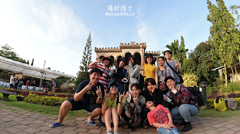 巴科羅跳島！Lakawon & The Ruins之旅 - nurseilife.cc