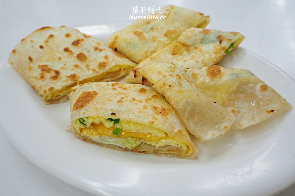 天母早餐：小賴豆漿店．除了人氣招牌隱藏版台灣冷泡茶葉蛋才是經典 - nurseilife.cc