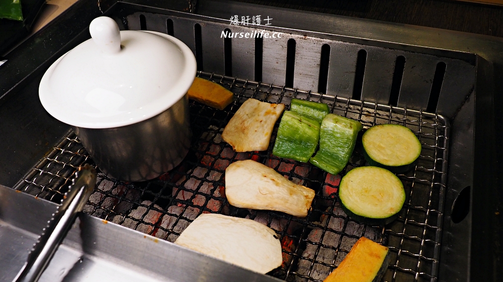 天母天照日式炭火燒肉食堂．不僅燒肉連素食也能吃到飽，甚至連毛小孩也只要150元就能吃到飽！ - nurseilife.cc