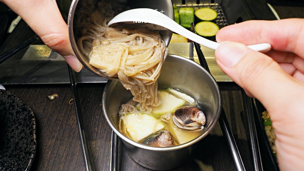 天母天照日式炭火燒肉食堂．不僅燒肉連素食也能吃到飽，甚至連毛小孩也只要150元就能吃到飽！ - nurseilife.cc