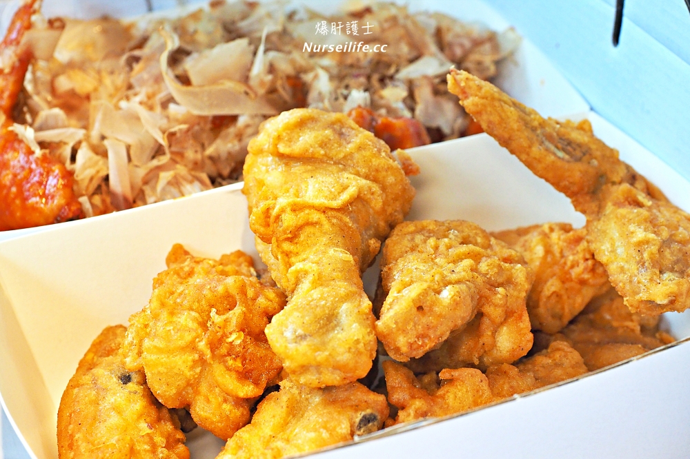 起家雞韓式炸雞．全雞、半半、去骨多達10種口味的韓國老字號炸雞品牌 - nurseilife.cc