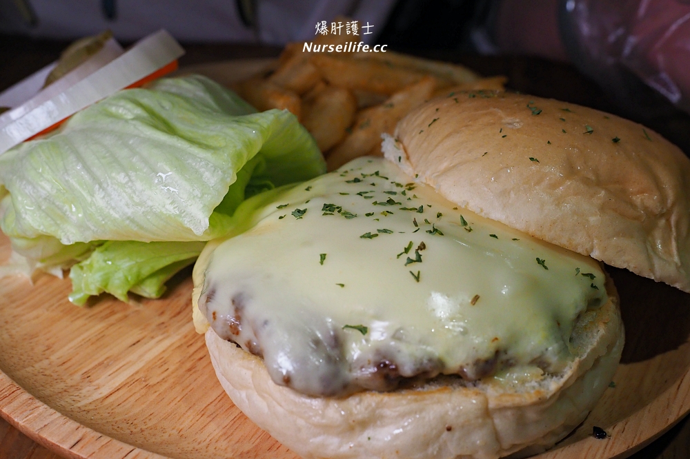 Burger O'clock．台北最邪惡美式餐廳！精選22種每日新鮮手打漢堡連宵夜都吃的到 - nurseilife.cc