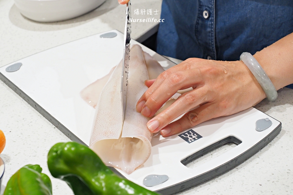 【ZWILLING 德國雙人】Now S刀具組+直立式磁性刀座．要愛上做菜先從廚房的好工具下手 - nurseilife.cc