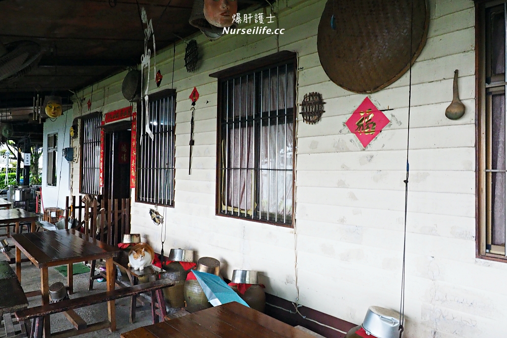 鬼店（阿水的家）．屹立天母後山40年的特色景觀餐廳 - nurseilife.cc