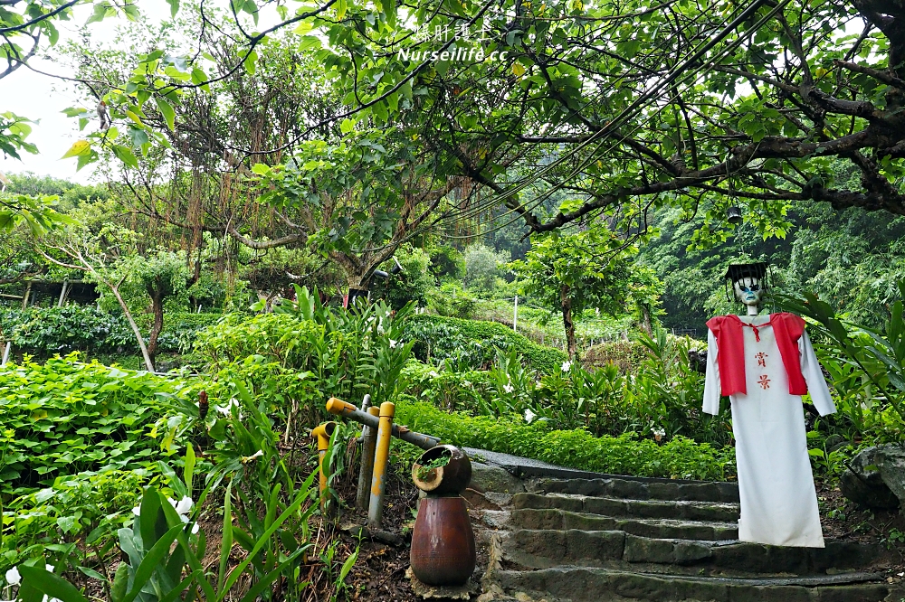 鬼店（阿水的家）．屹立天母後山40年的特色景觀餐廳 - nurseilife.cc