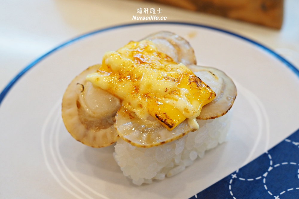 はま寿司 HAMA壽司．鰻魚、鮭魚、鮮蝦、蟹、貝類壽司熟食口味選擇多，一盤40元又好吃！ - nurseilife.cc