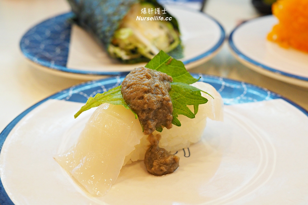 はま寿司 HAMA壽司．鰻魚、鮭魚、鮮蝦、蟹、貝類壽司熟食口味選擇多，一盤40元又好吃！ - nurseilife.cc