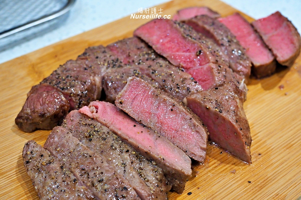 氣炸舒肥雞胸肉、鹹酥雞、下酒菜和果乾都能簡單做，鍋寶氣炸烤箱及超好用的熔岩厚釜鑄造不沾鍋開箱 - nurseilife.cc