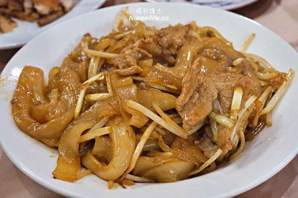 西門町金獅樓港式飲茶｜台版蓮香樓．看到點心推車先上去搶就對了！ - nurseilife.cc