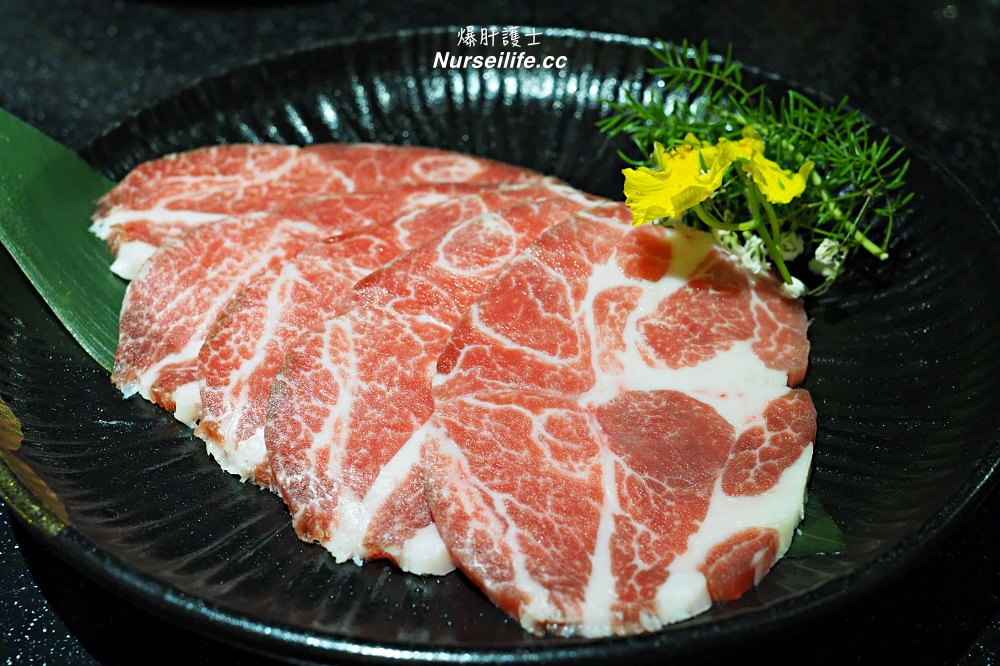 柏克金燒肉屋｜和牛燒肉令人難忘，尤其是飲料、附餐必點！ - nurseilife.cc