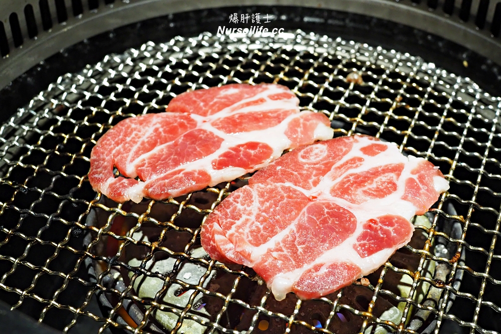 柏克金燒肉屋｜和牛燒肉令人難忘，尤其是飲料、附餐必點！ - nurseilife.cc