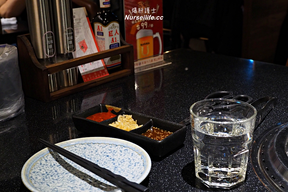 柏克金燒肉屋｜和牛燒肉令人難忘，尤其是飲料、附餐必點！ - nurseilife.cc