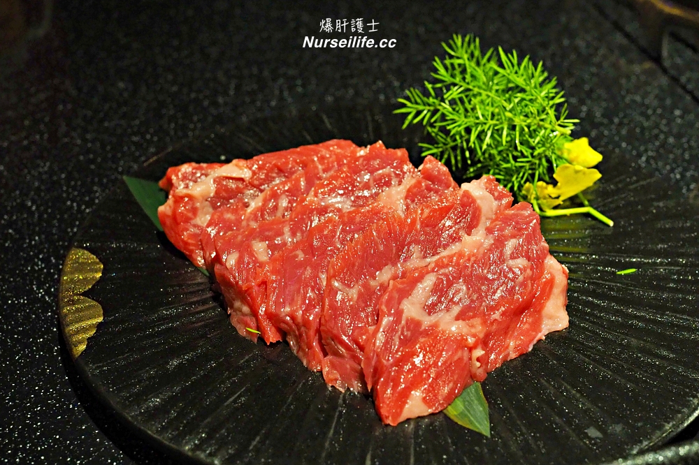 柏克金燒肉屋｜和牛燒肉令人難忘，尤其是飲料、附餐必點！ - nurseilife.cc