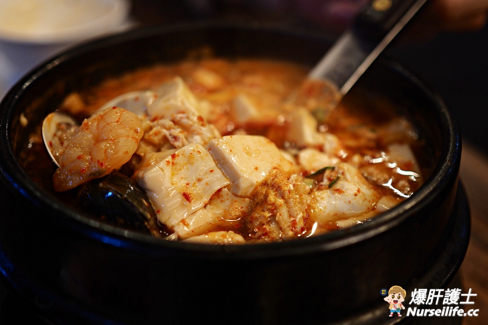 高麗味｜天母在地34年的大份量韓式料理 - nurseilife.cc