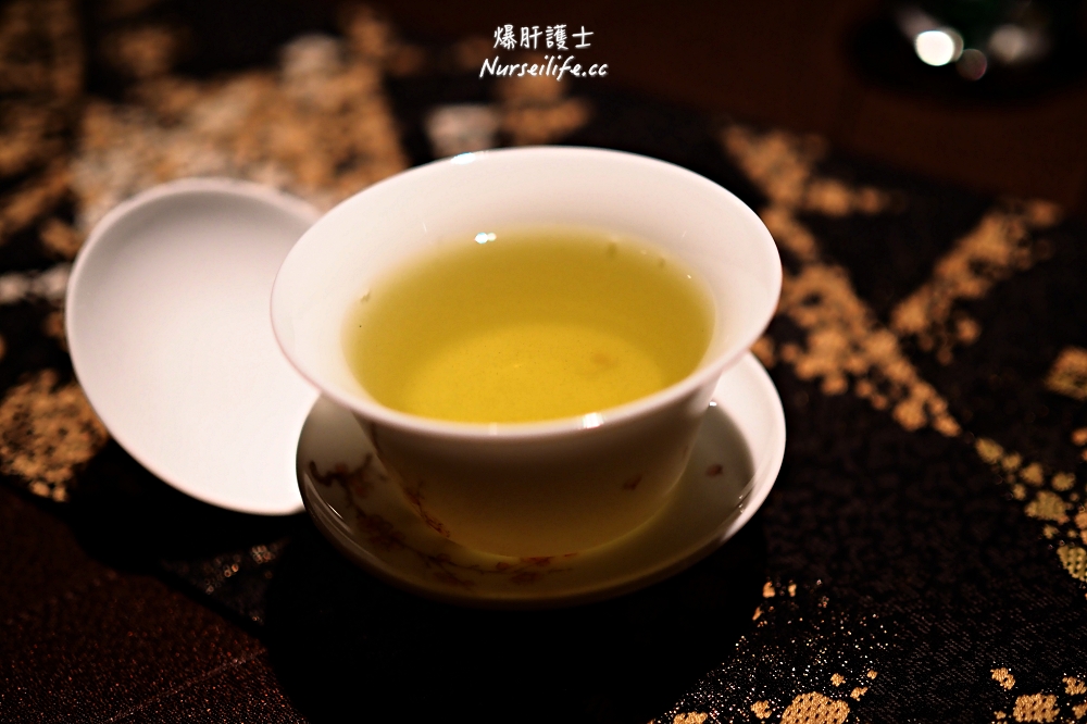 祥雲龍吟｜完美茶酒搭餐的米其林饗宴 - nurseilife.cc