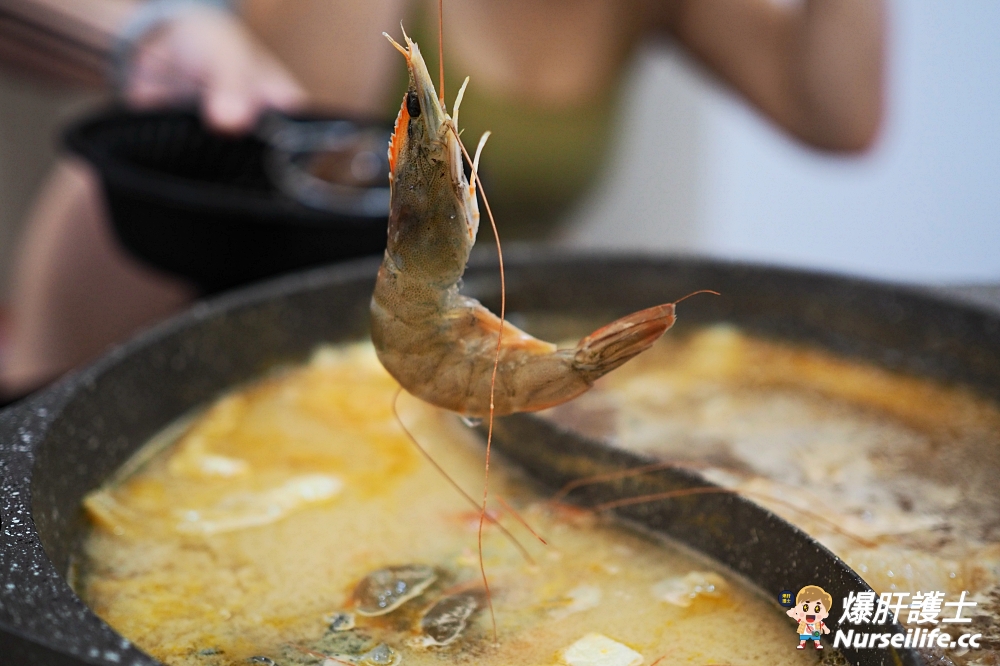 東雛菊風味鍋物｜五折防疫套餐殺好大！六人份鍋物不到千元還免費外送！ - nurseilife.cc