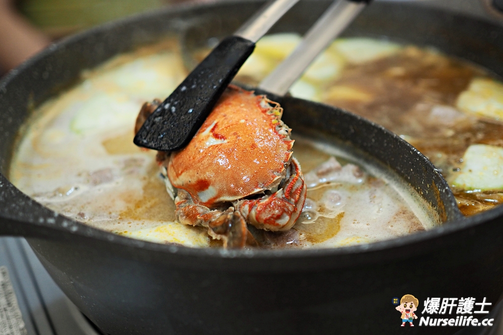 東雛菊風味鍋物｜五折防疫套餐殺好大！六人份鍋物不到千元還免費外送！ - nurseilife.cc