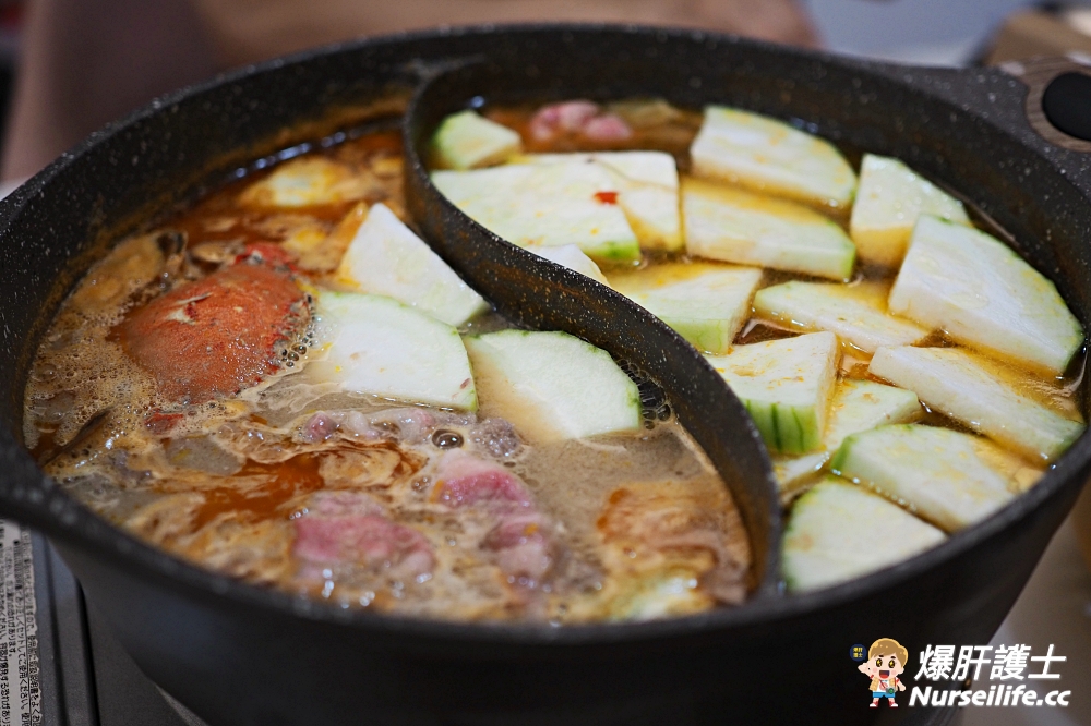 東雛菊風味鍋物｜五折防疫套餐殺好大！六人份鍋物不到千元還免費外送！ - nurseilife.cc