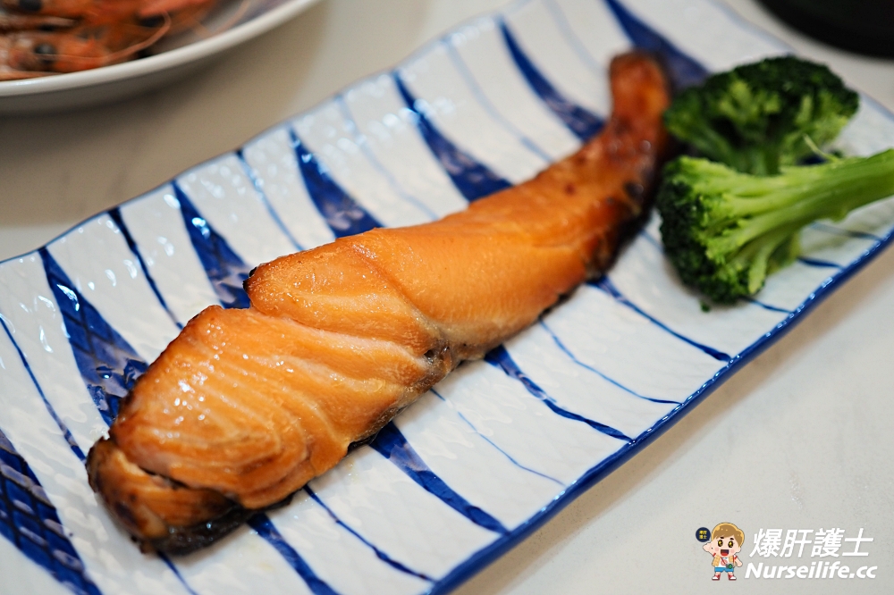 賣魚郎食酒处｜鹽烤台灣鯛無菜單漁夫料理．疫情期間推出居酒屋料理包雙北免費還老闆親自配送 - nurseilife.cc