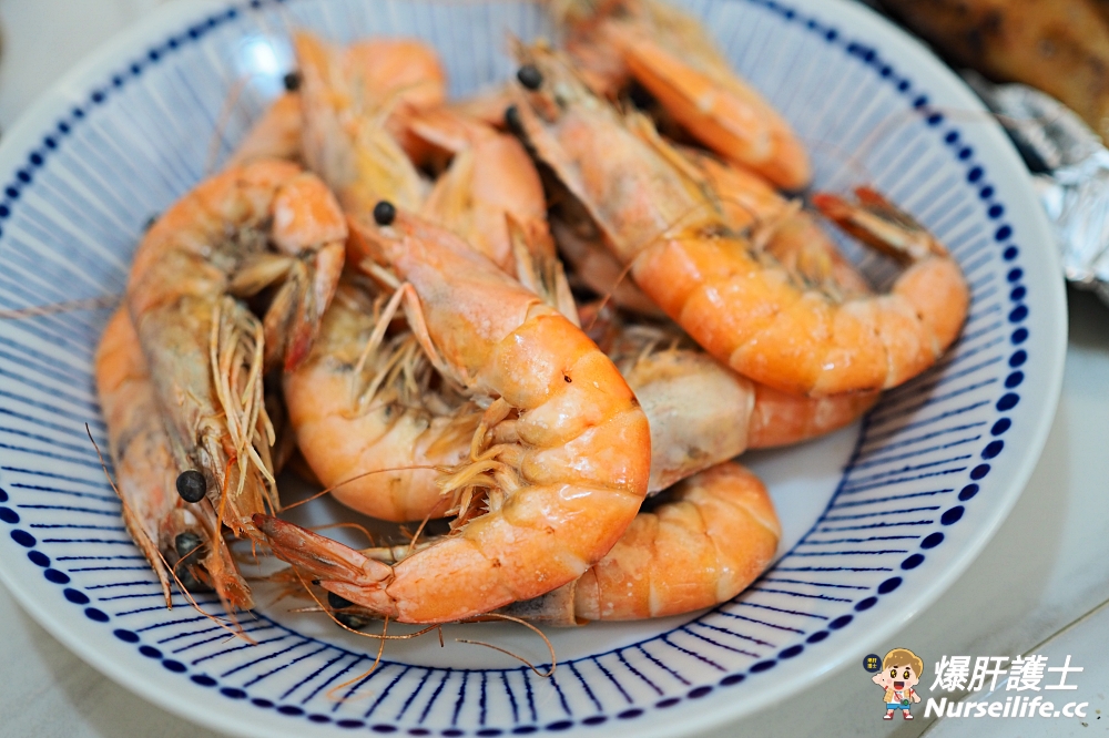 賣魚郎食酒处｜鹽烤台灣鯛無菜單漁夫料理．疫情期間推出居酒屋料理包雙北免費還老闆親自配送 - nurseilife.cc