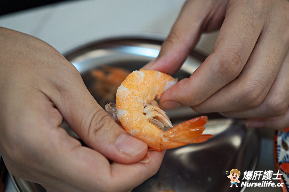 賣魚郎食酒处｜鹽烤台灣鯛無菜單漁夫料理．疫情期間推出居酒屋料理包雙北免費還老闆親自配送 - nurseilife.cc