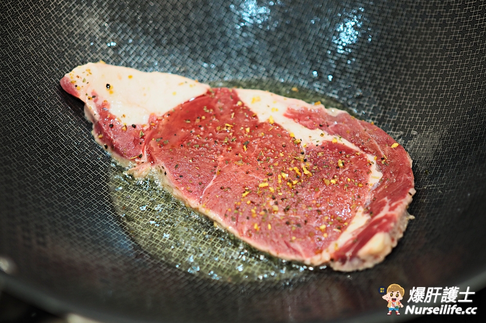 老闆吃肉｜最超值的肉品宅配組合「防疫期間」安心在家吃牛排 - nurseilife.cc