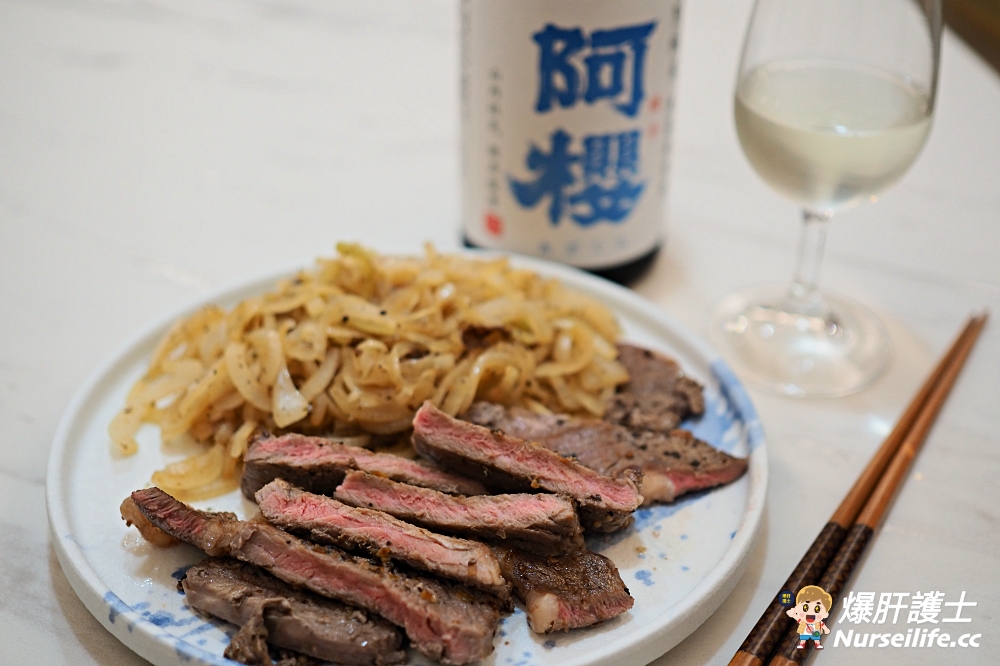 老闆吃肉｜最超值的肉品宅配組合「防疫期間」安心在家吃牛排 - nurseilife.cc