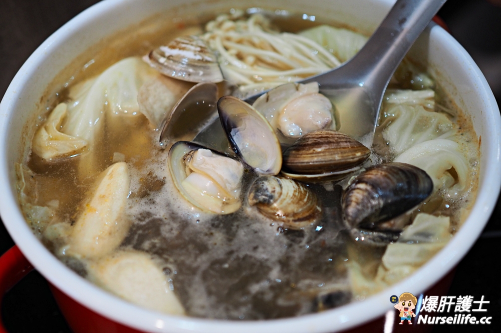 東雛菊風味鍋物｜五折防疫套餐殺好大！六人份鍋物不到千元還免費外送！ - nurseilife.cc