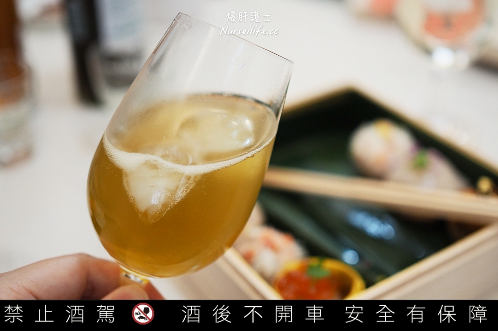 【富士高砂酒造】使用富士山泉水和日本酒釀製的超順口綠茶梅酒 - nurseilife.cc