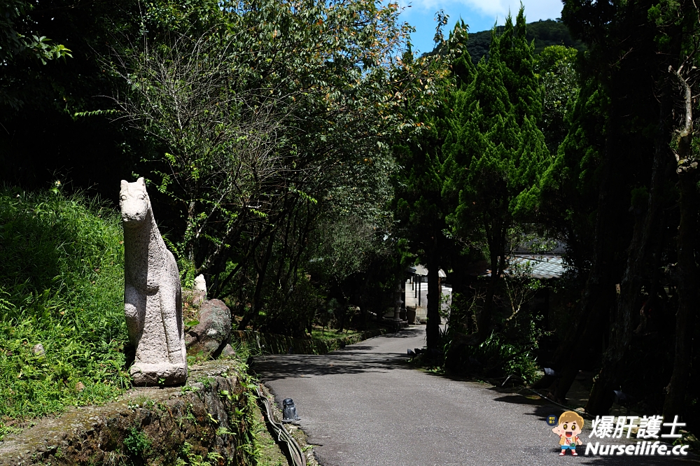 陽明山無菜單料理餐廳：松園禪林 米其林餐盤推薦 - nurseilife.cc