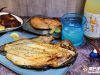 季節限定美味！「龍虎斑一夜干」新鮮上市！