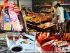 苗栗後龍｜重成商號．一樓柑仔店二樓甜點店的老宅