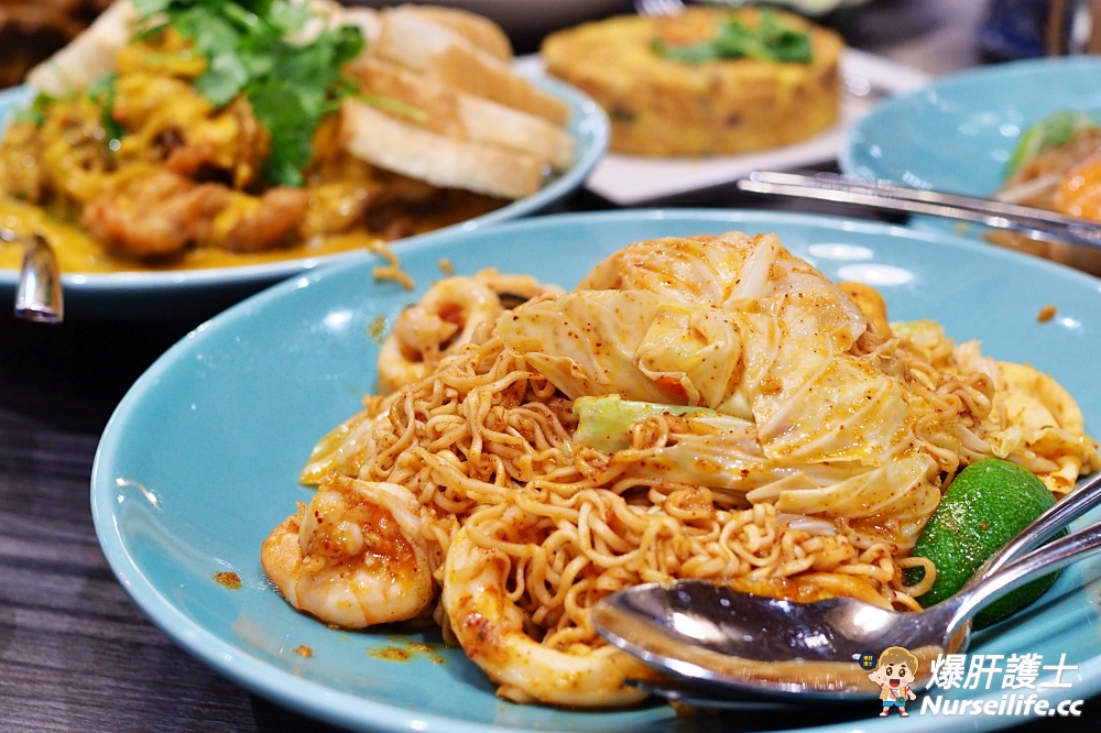 永和比漾廣場《饗泰多》泰式料理餐廳，一次吃遍全泰國！ - nurseilife.cc