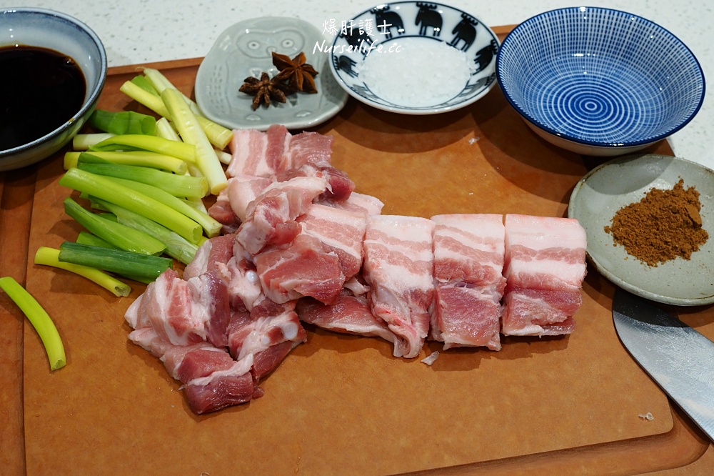 【爆粉】為料理誕生的萬用香料粉，烤肉、醃肉、炒菜、調味料一瓶搞定！ - nurseilife.cc