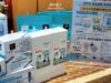 99.9%抗菌率！STC Nanotech 長效抗菌氧化鋅系列商品：不含酒精用途更廣、主動減少病菌附著避免二次傳播