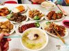 【唭哩岸】石牌鹹粥．市場內的人氣早午餐