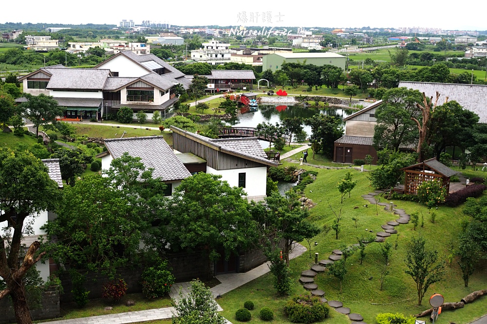 【宜蘭住宿】綠舞找水豚兩天一日之旅 - nurseilife.cc