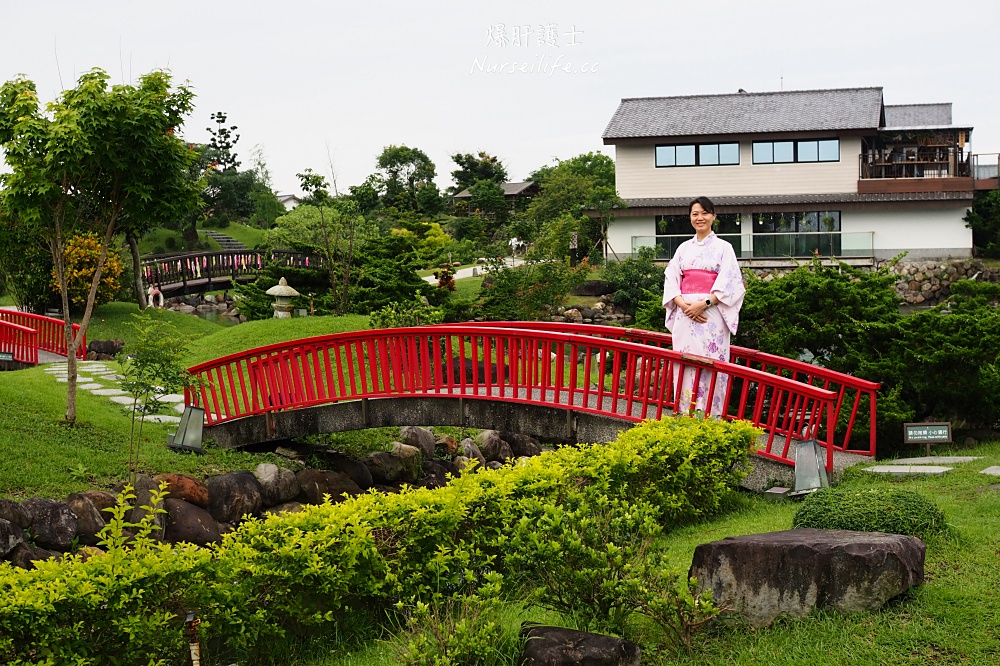 【宜蘭住宿】綠舞找水豚兩天一日之旅 - nurseilife.cc