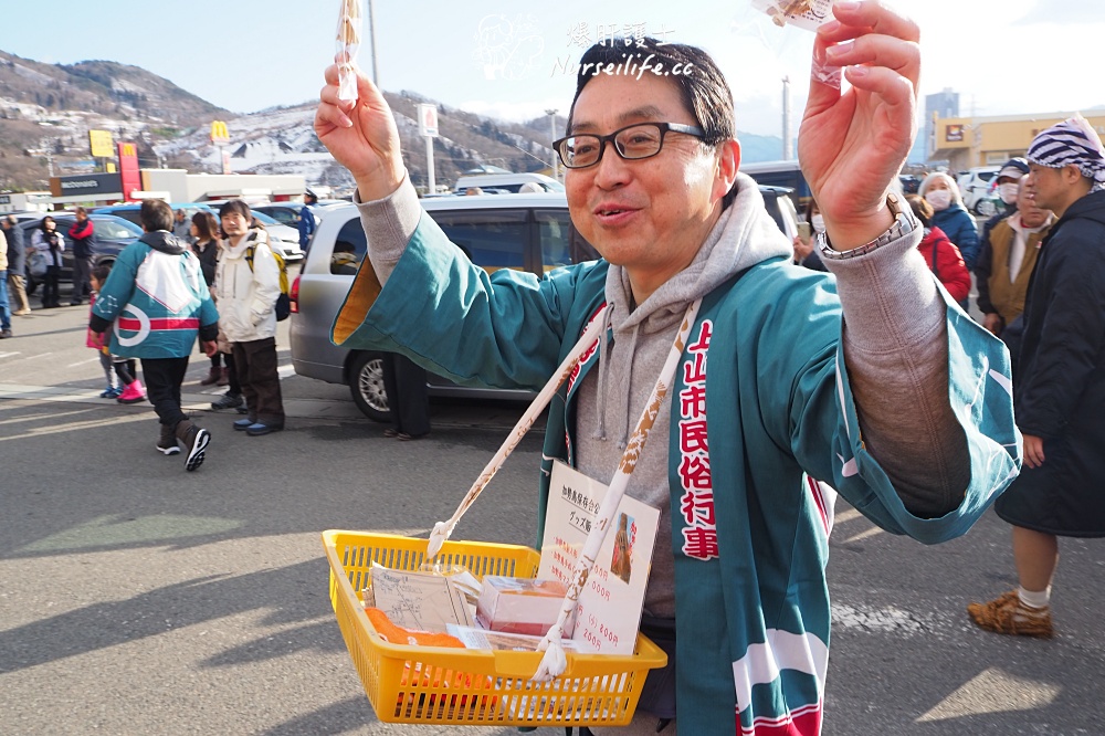 【日本東北】福島五色沼雪中健行、酒造品飲、山形加勢鳥祭典 - nurseilife.cc