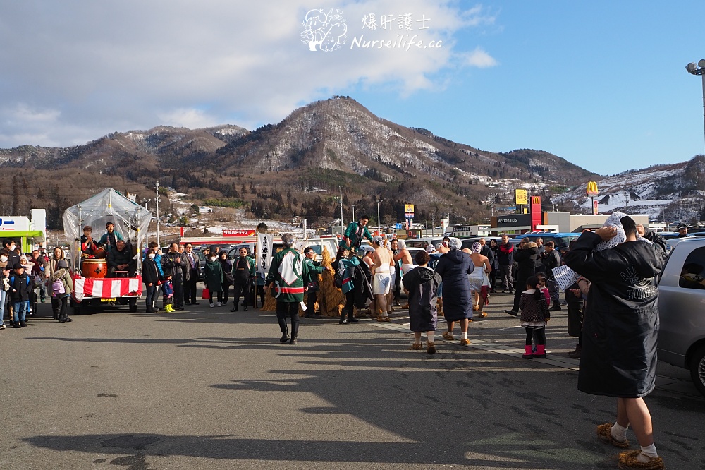 【日本東北】福島五色沼雪中健行、酒造品飲、山形加勢鳥祭典 - nurseilife.cc