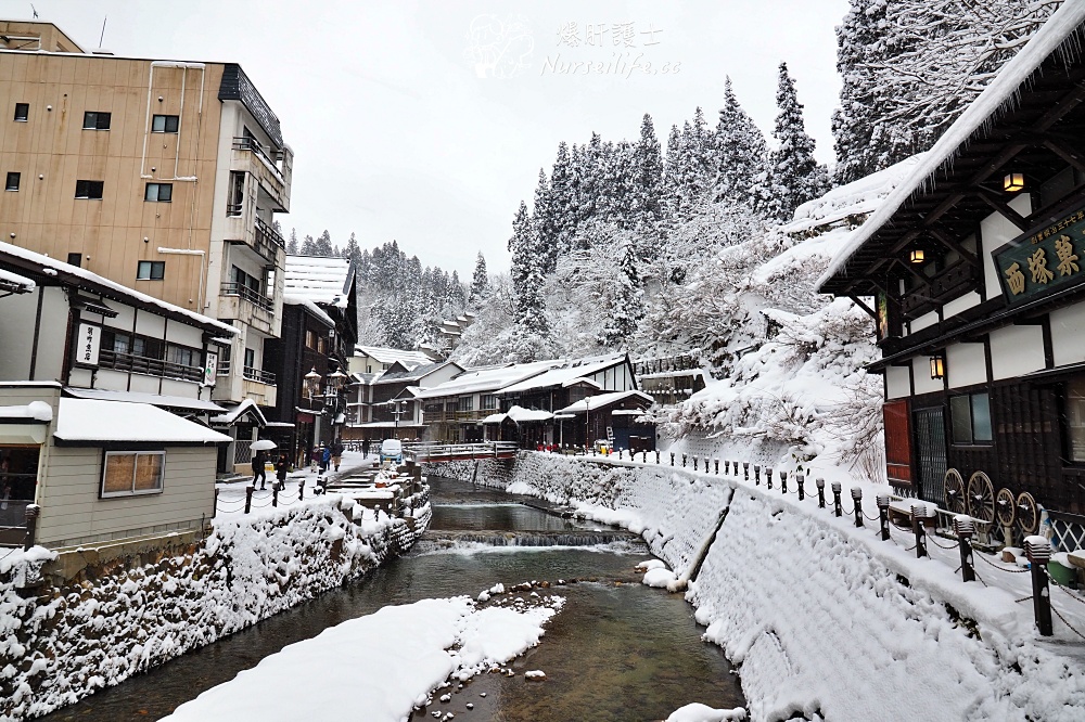 【日本東北】銀山溫泉、山寺、藏王樹冰、上杉雪燈籠，米澤牛吃到厭世之旅！ - nurseilife.cc